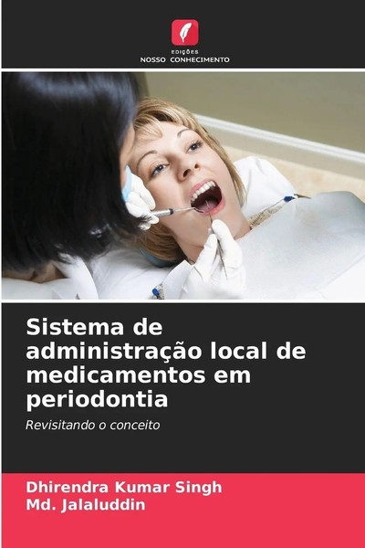 Dhirendra Kumar Singh (U. A.) | Sistema De AdministraçãO Local De...-image