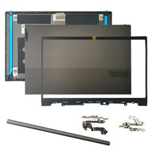 Lcd Back Cover Bezel Hinge cover For Lenovo ThinkBook 15 G2 ITL /ARE G3 ACL/ITL