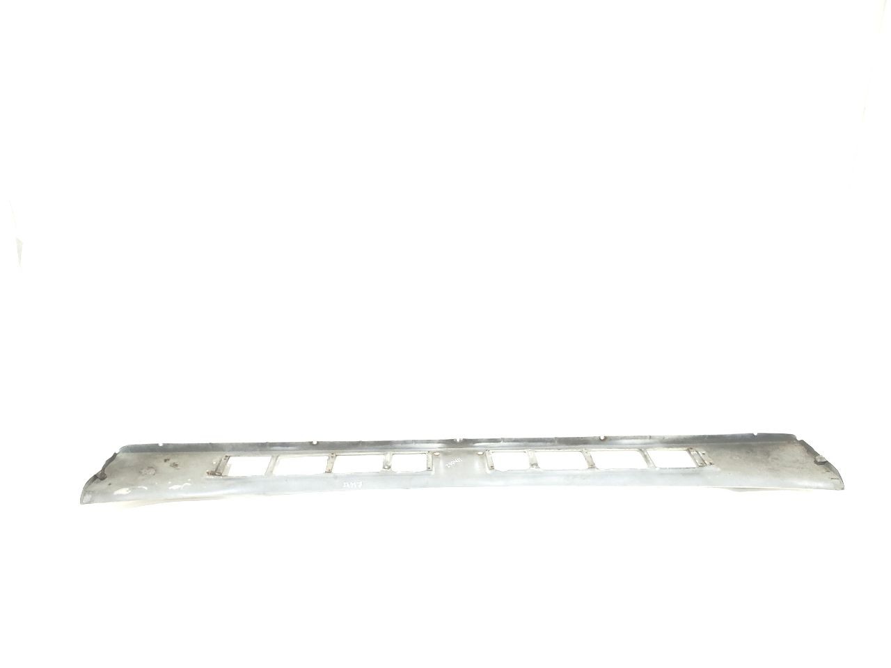Bentley Turbo R 1990 Cowl panel