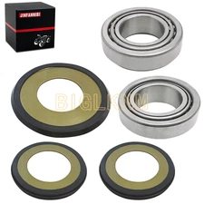 Steering Stem Bearing & Seal Cover Kit For Yamaha YZ450F WR450F WR426F WR400F
