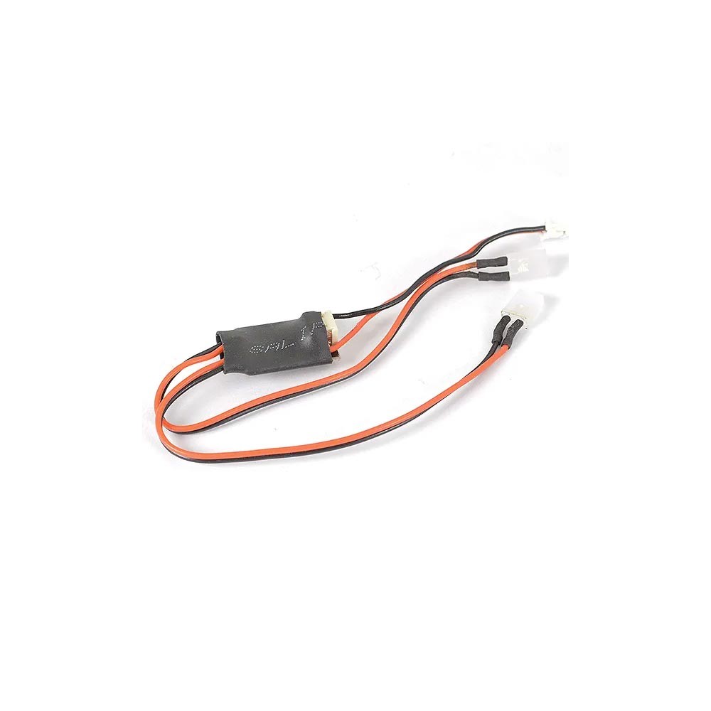 FTX 9761 Tracer Headlight Led  RC Car Spare Part