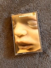 Rammstein / MUTTER (MC) 2001 Release