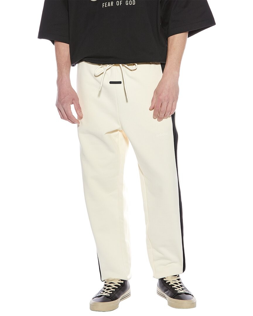 Спортивные брюки Fear Of God мужские белые Xs 13390₽