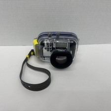 Sony Cyber Shot 40m Marine MPK-WA Pack Underwater Housing