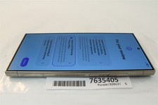 Samsung Galaxy S24 Ultra 256GB Purple Unlocked AT&T T-Mobile Verizon GSM 7635405