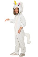 Cozy Unicorn Child Costume Small 