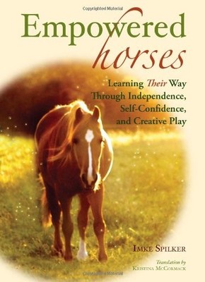 Empowered Horses: Learning Their Way ..., Spilker, Imke