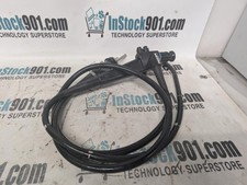 OLYMPUS OSF-3 Flexible Fiber Optic Sigmoidoscope Endoscope