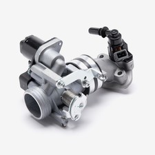 Scooter Throttle Body (THRB048) NEW CARBURETTOR FUEL AIR MIXTURE THROTTLE VALVE