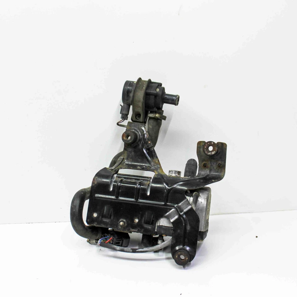 Calefacción autónoma Ford Transit Connect AV61-18K463-CM 2015 27449960 Foto 4 de 4