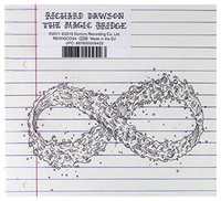 Richard Dawson - Magic Bridge - Cd Album - G3Z