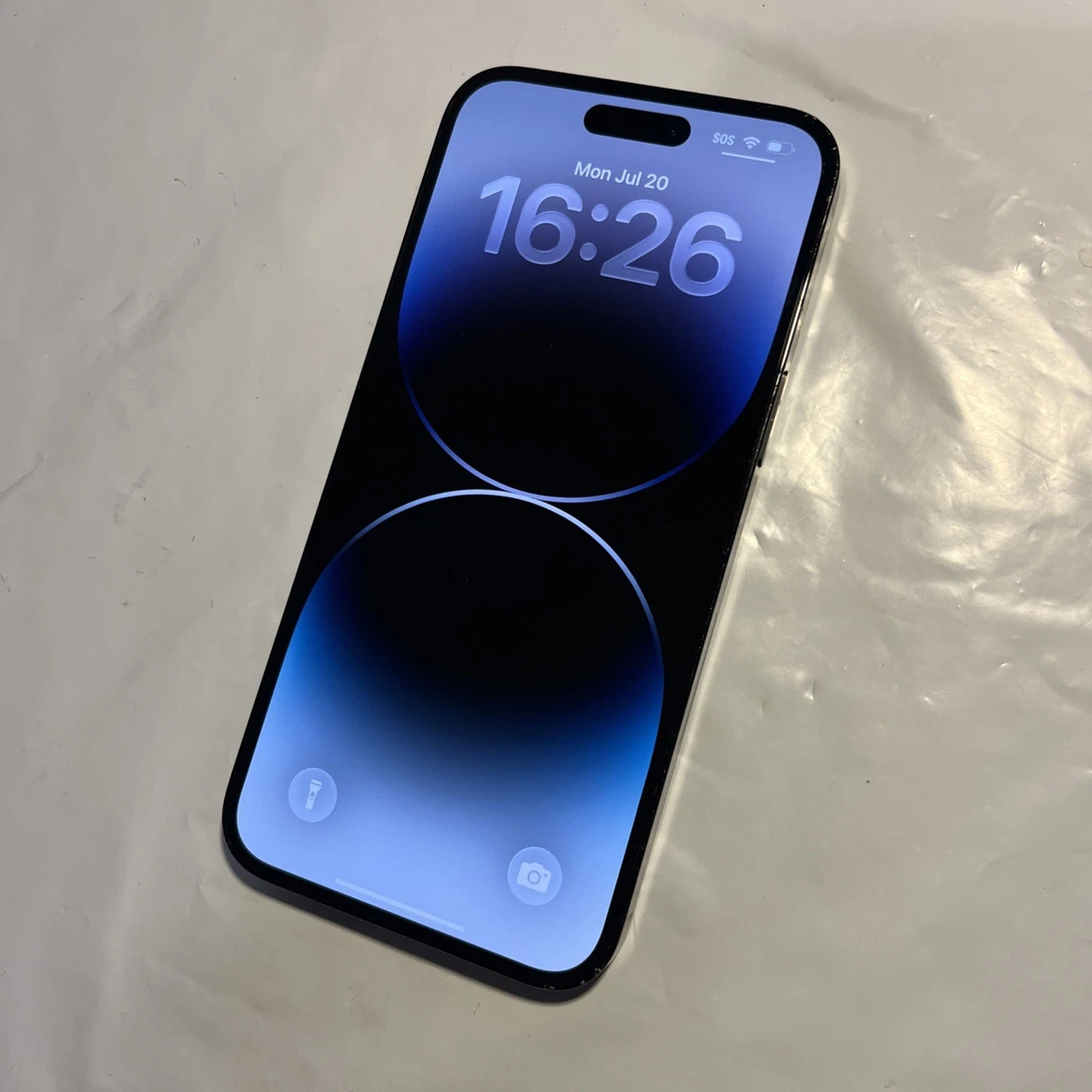 Apple iPhone 14 Pro Max 256GB for Sale - Shop New & Used Cell