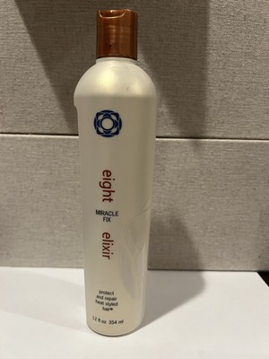 Thermafuse Eight Miracle Fix Elixir 12 oz. Free Shipping!