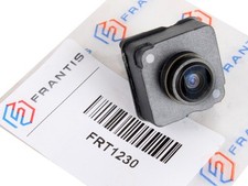 Caméra Recul Vue Panoramique Berlingo IV C3 et C5 Aircross Jumpy IV Spacetourer