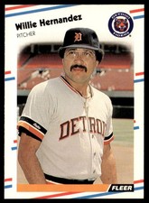 Click to enlarge Willie Hernandez