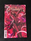 AVENGERS #1 DERRICK CHEW SCARLET WITCH VARIANT