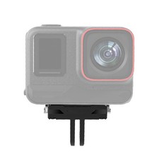 For Insta360 Ace Pro /Ace Magnetic Quick Release Base Sports Camera Mount