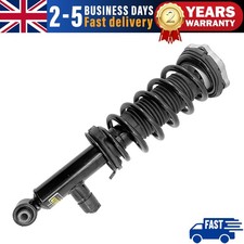 Fit BMW X3 G01 X4 G02 M40i 37106887152 1x Assetto Puntone Ammortizzatore Posteriore VDC