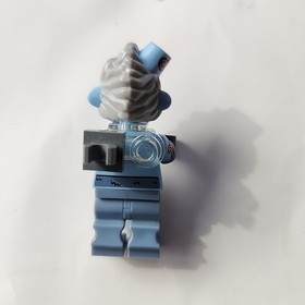 FLYING MONKEY - Smile (sh418a) Lego Batman Movie 70917 The Ultimate Batmobile