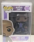 FUNKO POP MARVEL SERIES #163 LUKE CAGE MINT IN BOX &