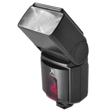 XIT Pro Series Digital DSLR Dedicated Flash AF Flash for Canon