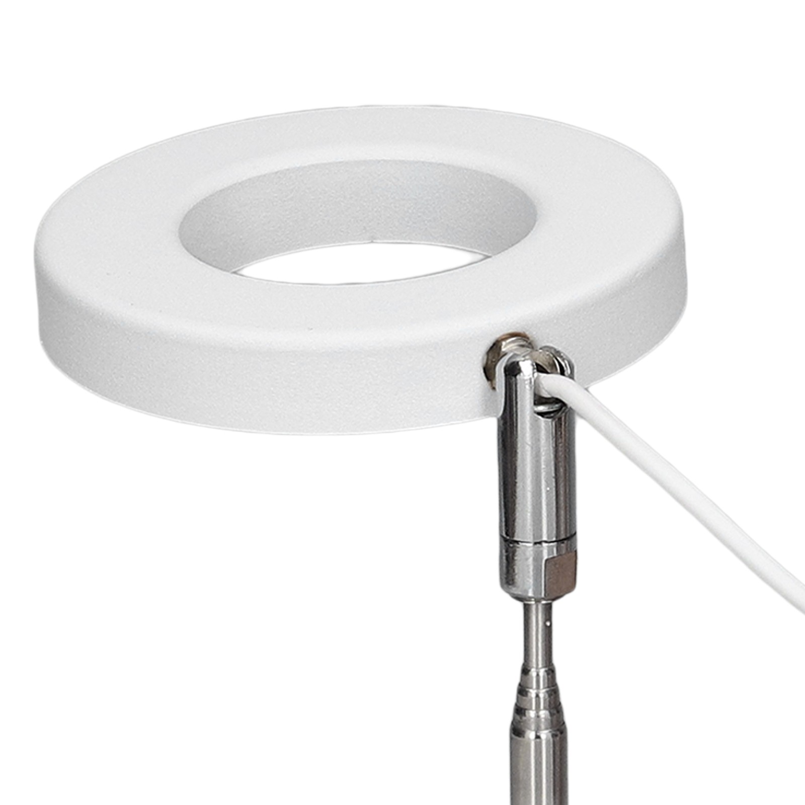 LED Plant Growing Lamp Full Spectrum Retractable Adjustable Brightness Plant Fil