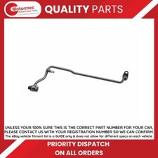 Borsehung Germany Oil pipe for charger - B19270, 03C145140K OEM Quality