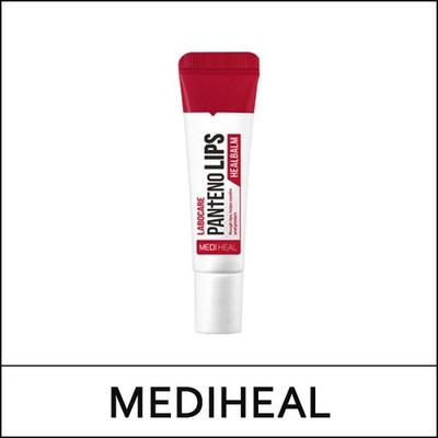 [Mediheal] LABOCARE Panteno Lips Heal Balm 10ml / Korea Cosmetic SweetCorea /CS2