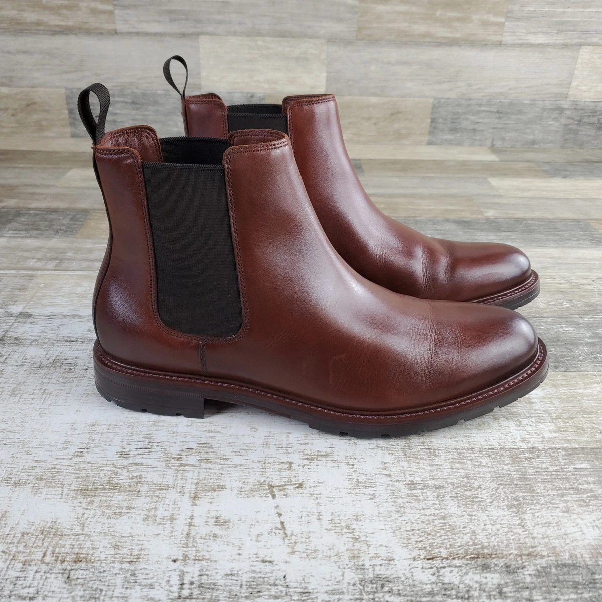 Cole Haan Formal Boots for Men for Sale | Shop New & Used  display picture 1
