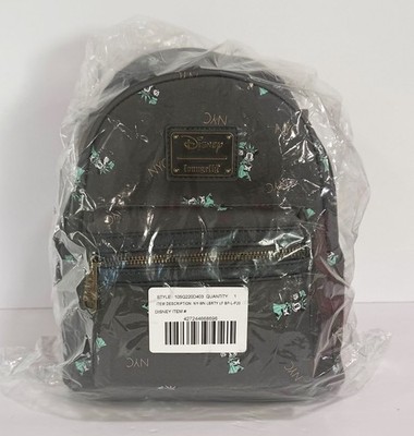 Loungefly Statue of Liberty Mini Backpack s-l400.jpg main image 3