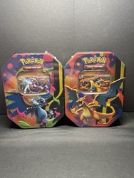 Mega Charizard Y EX Promo