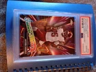 2024 Topps Chrome - Future Stars Jayden Daniels #FS-2 Lazer Refractor (RC)