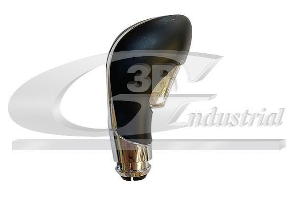 Fits 3RG 25432 GEAR KNOB AUTOMATIC OPEL ASTRA J  ⭐UK Stock⭐
