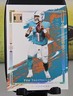 2024 Panini Impeccable Tua Tagovailoa #40 Silver SP /50- Dolphins