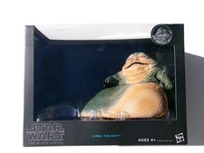 Star Wars The Black Series Jabba The Hutt Action Figure