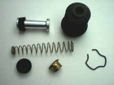 Master Cylinder Re-build Kit 34 1951-1967 Porsche 356 A B C 911 912 Master Cylinder Re-build Kit 34 1951-1967 Porsche 356 A B C 911 912