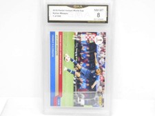 2018 Panini Instant World Cup Soccer Cards 8