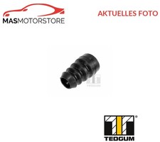 ANSCHLAGPUFFER STOßDÄMPFER HINTEN TEDGUM 00675326 A FÜR TOYOTA COROLLA,CELICA