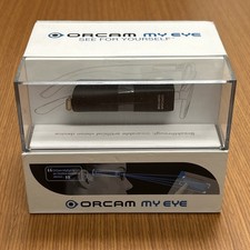 OrCam MyEye 2 Wearable AI Device - Text Reading &