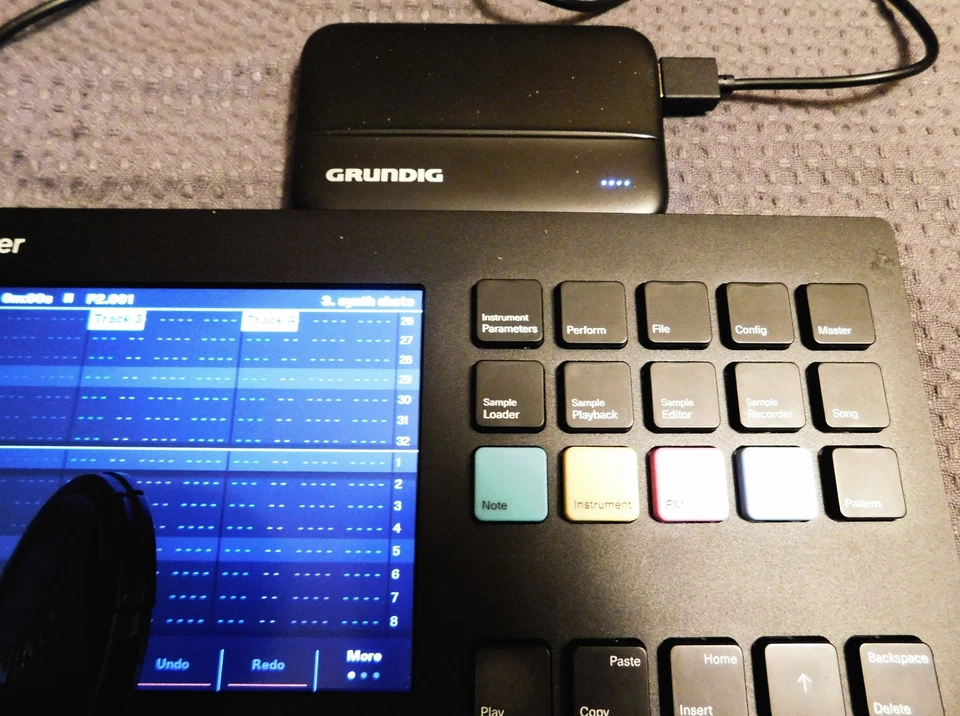 Polyend Tracker - Bild 4 von 4