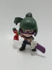 Jujutsu Kaisen Maki Zenin 1/12 Funko Mystery Mini Figure JJK Anime