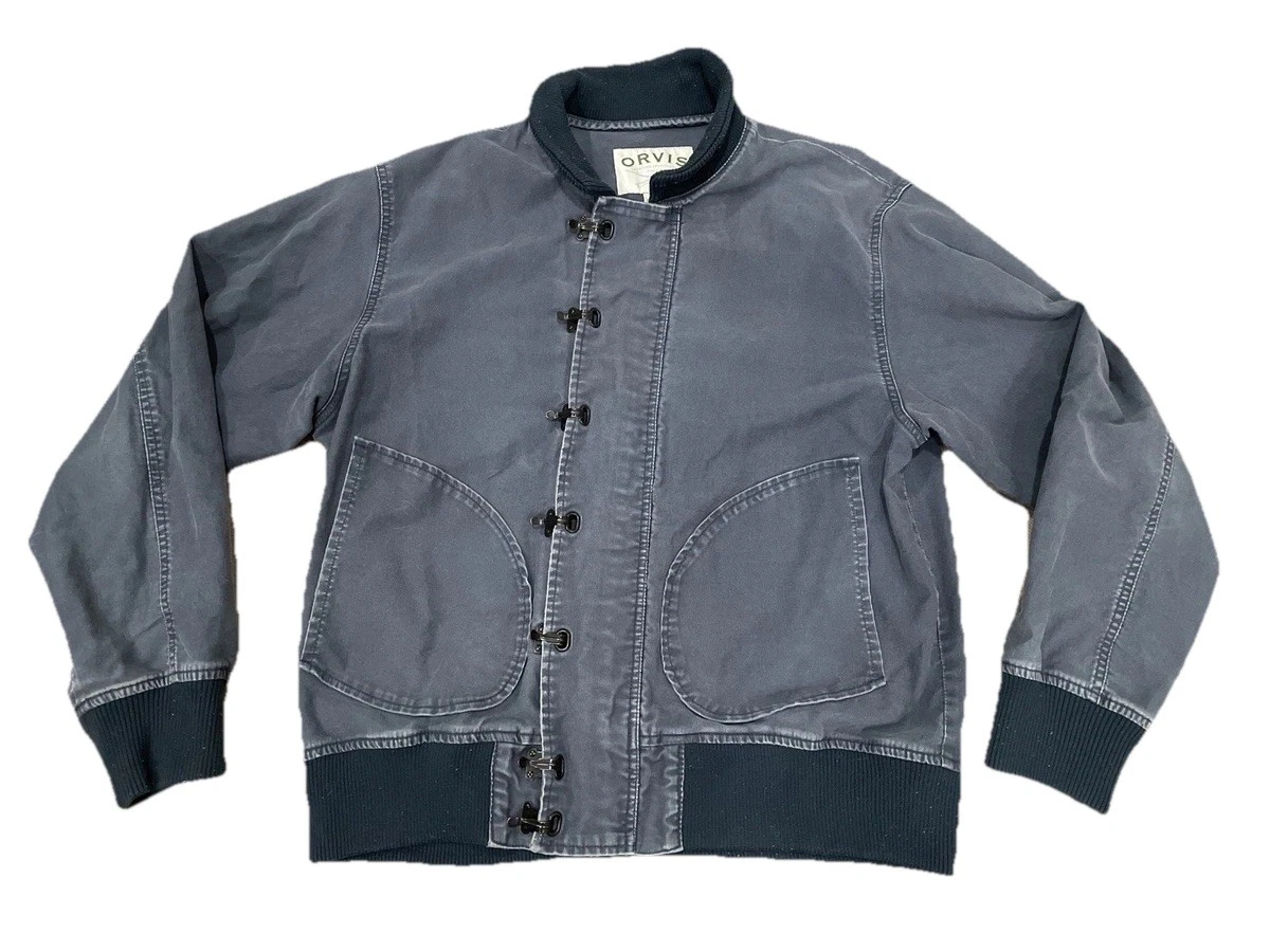 usn deck jacket products for sale | eBay usn deck jacket products for sale | eBay