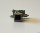 LEGO STAR WARS Baby Yoda Grogu Minifig Minifigure — photo 3