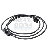 Meat & Doria Sensor, Raddrehzahl Hinterachse, Rechts FüR MERCEDES-BENZ