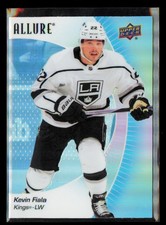 2023-24 Upper Deck Allure #94 Kevin Fiala