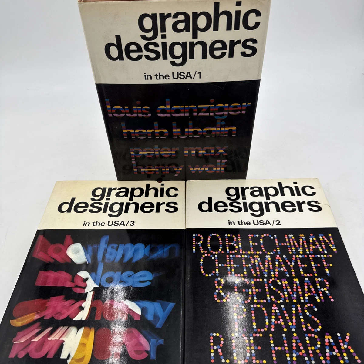 Graphic Design Hardcover Nonfiction Books for sale | eBay