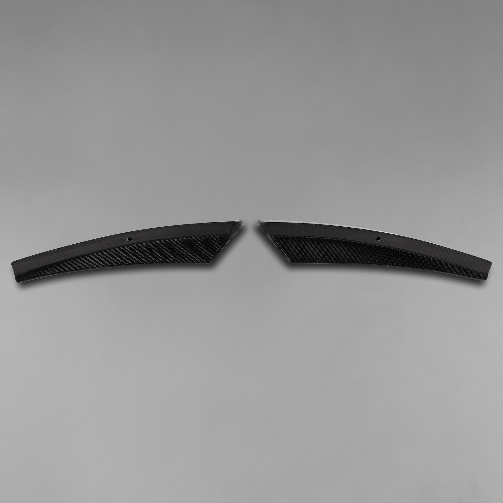Audi R8 Spyder 2016-2020 Rear Wing