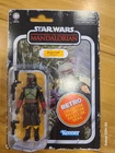 Kenner Star Wars Retro Collection Boba Fett (Morak) The Mandalorian Figure