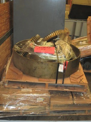 STANDARD GAGE F162 BOHRMESSGERÄT - Gebraucht
