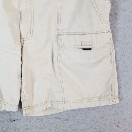 Timberland Cargo Shorts Mens 38 Utility Hiking Outdoor Pockets NW941SS - Picture 6 of 16